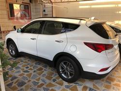 هيونداي سانتافي